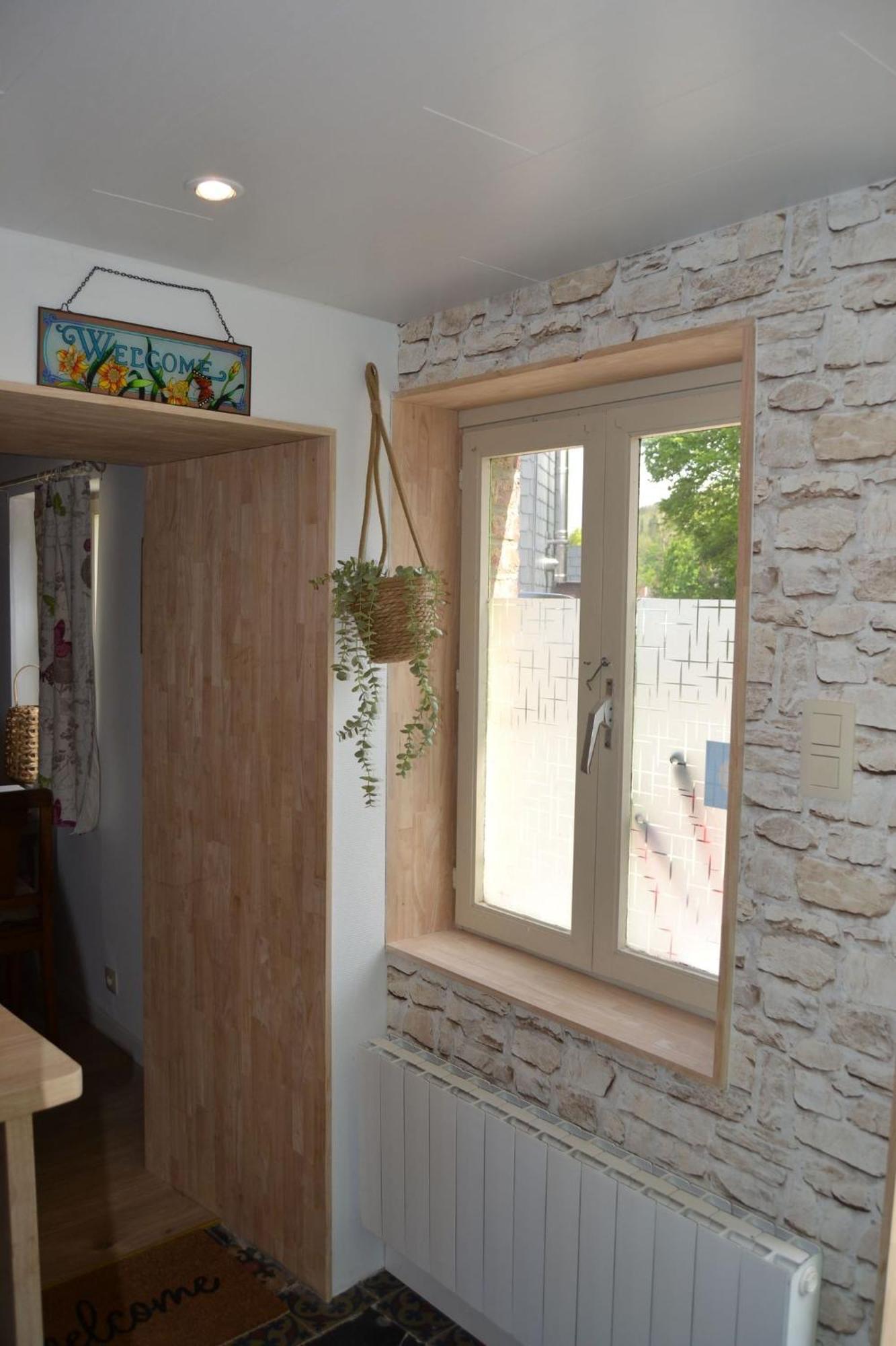 Le Petit Papillon Villa Durbuy Exterior photo